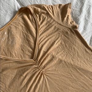 Soft & Sexy American Eagle Tee